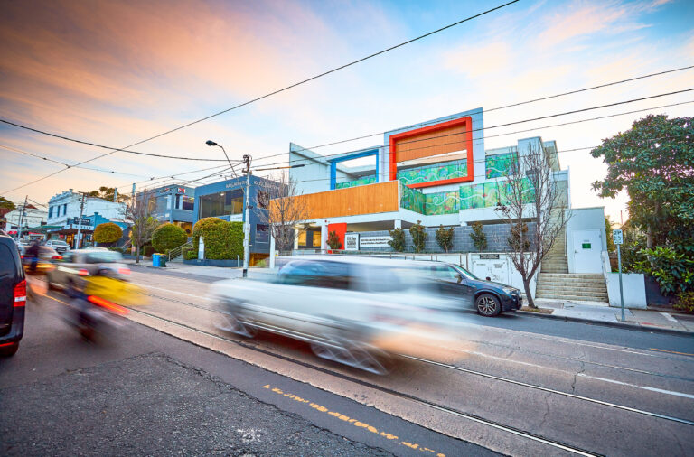 Little Lane Hawthorn centre gallery