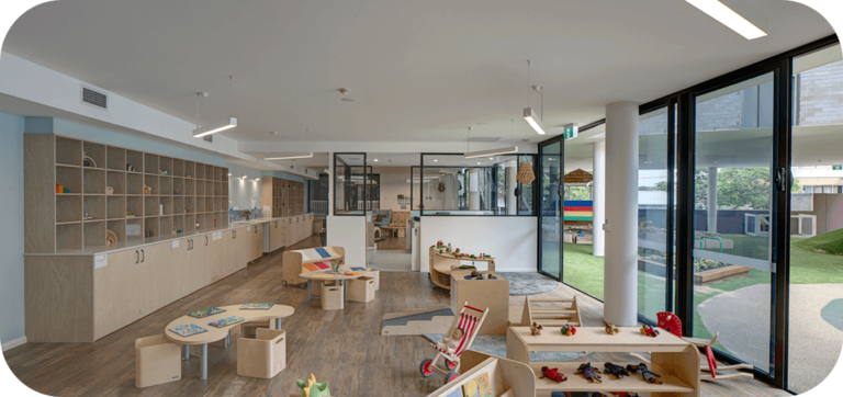Little Lane Brookvale centre gallery