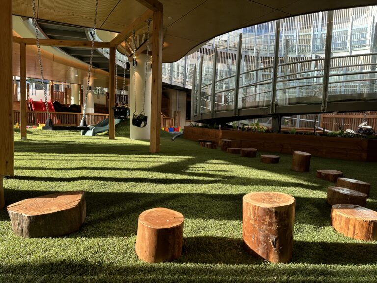 Little Lane Glen Iris centre gallery