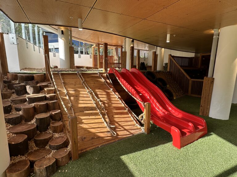 Little Lane Glen Iris centre gallery
