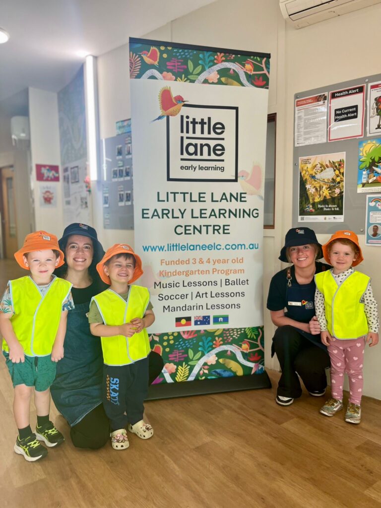 Little Lane St Kilda centre gallery
