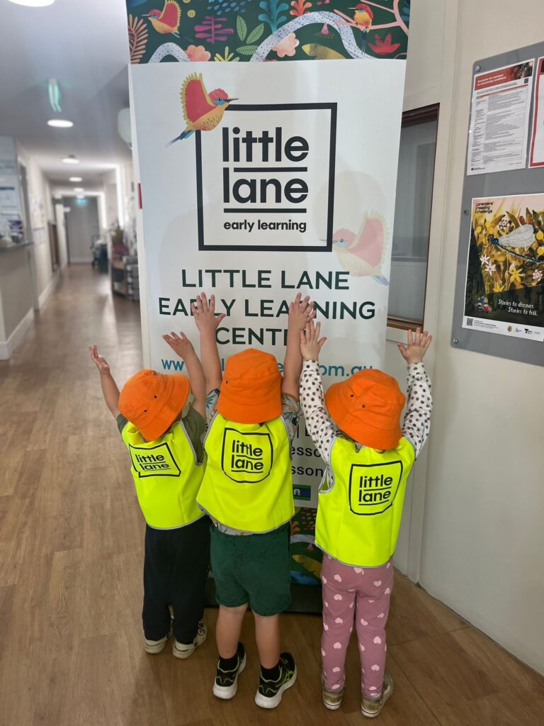 Little Lane St Kilda centre gallery