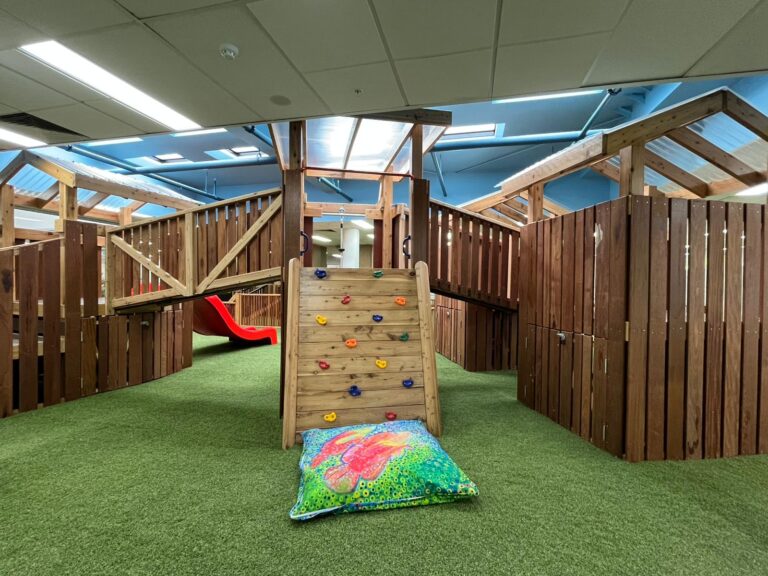 Little Lane Montessori Doncaster centre gallery