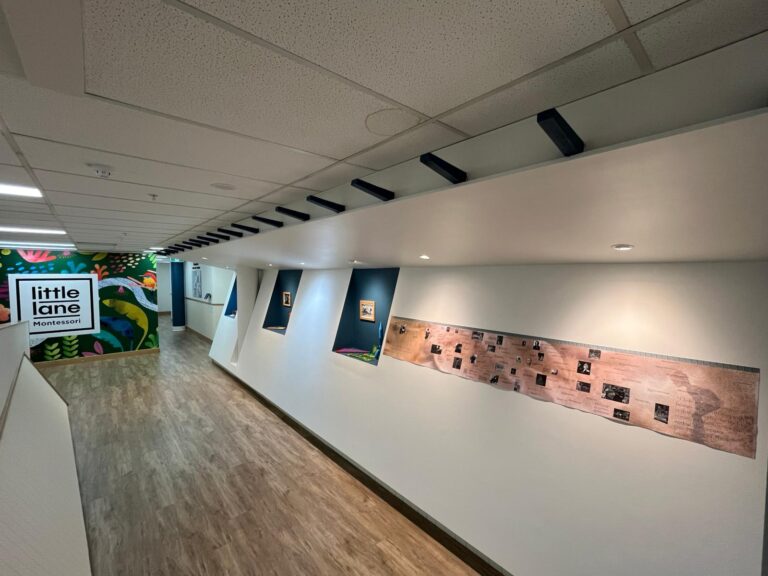Little Lane Montessori Doncaster centre gallery