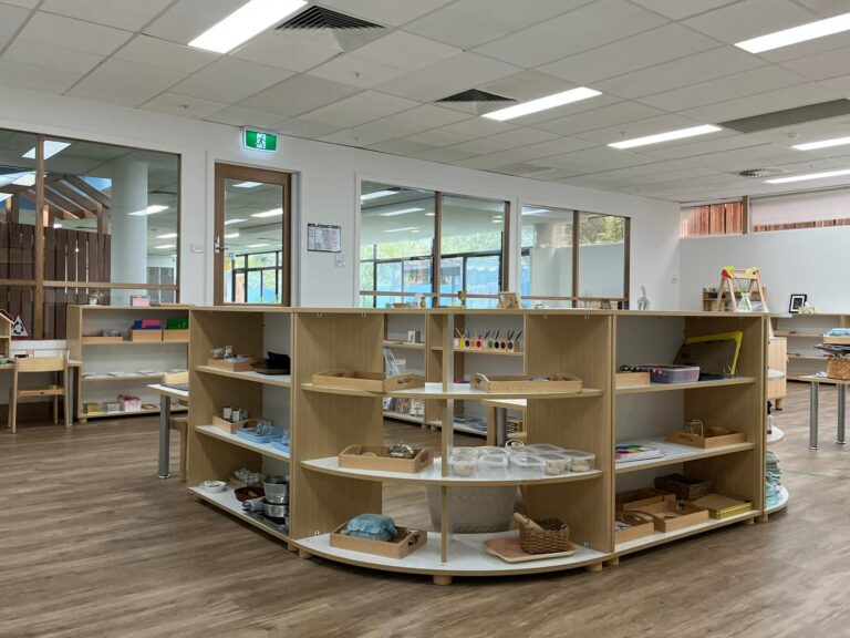 Little Lane Montessori Doncaster centre gallery